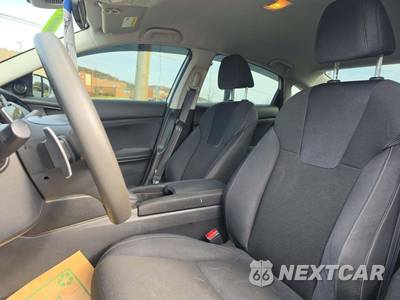 2022 Honda Insight EX - zdjęcie 6 z 26 - miniatura