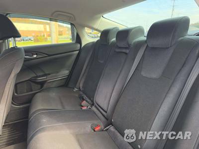 2022 Honda Insight EX - zdjęcie 13 z 26 - miniatura