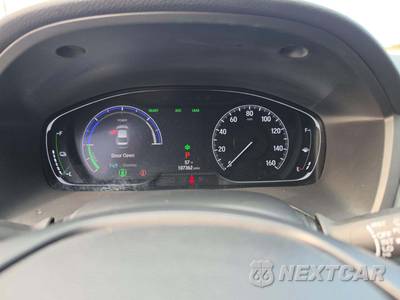 2022 Honda Insight EX - zdjęcie 9 z 26 - miniatura