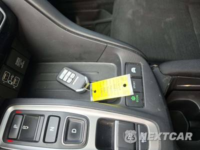2022 Honda Insight EX - zdjęcie 8 z 26 - miniatura