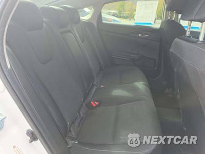 2022 Honda Insight EX - zdjęcie 16 z 26 - miniatura