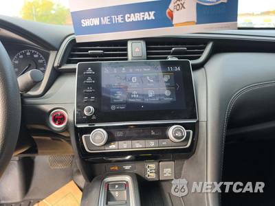 2022 Honda Insight EX - zdjęcie 10 z 26 - miniatura