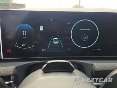 2025 Hyundai Santa Cruz Limited Crew Cab Short Bed - zdjęcie 6 z 19 - miniatura