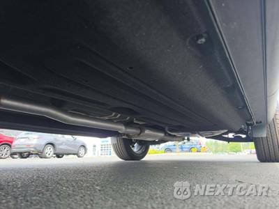 2025 Hyundai Santa Cruz Limited Crew Cab Short Bed - zdjęcie 4 z 19 - miniatura