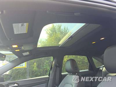 2026 Volkswagen Jetta GLI Autobahn - zdjęcie 8 z 18 - miniatura