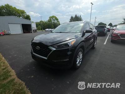2019 Hyundai Tucson Value - zdjęcie 1 z 22 - miniatura
