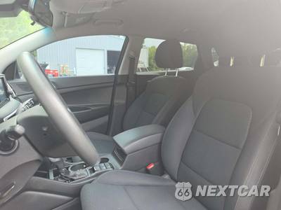 2019 Hyundai Tucson Value - zdjęcie 3 z 22 - miniatura