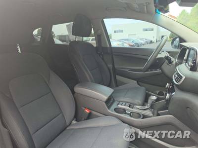 2019 Hyundai Tucson Value - zdjęcie 15 z 22 - miniatura
