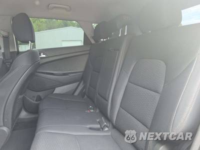 2019 Hyundai Tucson Value - zdjęcie 10 z 22 - miniatura