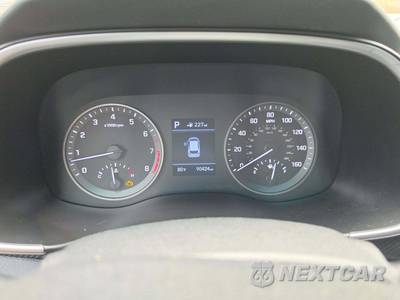 2019 Hyundai Tucson Value - zdjęcie 6 z 22 - miniatura