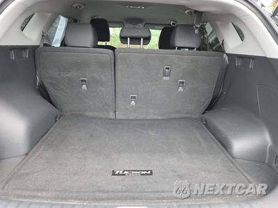 2019 Hyundai Tucson Value - zdjęcie 11 z 22 - miniatura