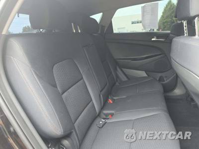 2019 Hyundai Tucson Value - zdjęcie 13 z 22 - miniatura