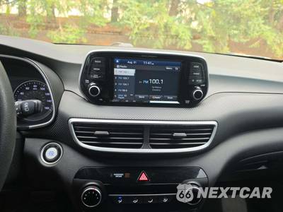2019 Hyundai Tucson Value - zdjęcie 7 z 22 - miniatura