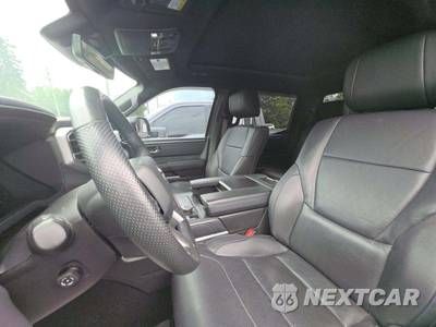 2022 Toyota Tundra Platinum Crew Cab Short Bed - zdjęcie 6 z 27 - miniatura