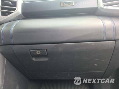 2022 Toyota Tundra Platinum Crew Cab Short Bed - zdjęcie 19 z 27 - miniatura