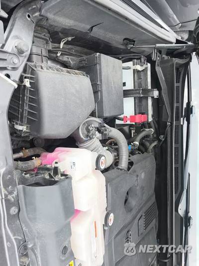 2022 Toyota Tundra Platinum Crew Cab Short Bed - zdjęcie 27 z 27 - miniatura