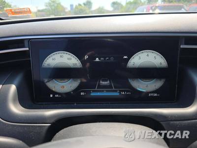 2023 Hyundai Santa Cruz SEL Premium Crew Cab Short Bed - zdjęcie 6 z 17 - miniatura
