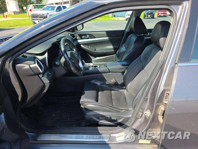 2017 Nissan Maxima SL - zdjęcie 3 z 19 - miniatura