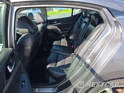 2017 Nissan Maxima SL - zdjęcie 10 z 19 - miniatura