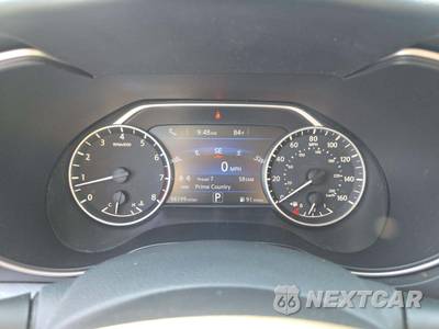 2017 Nissan Maxima SL - zdjęcie 6 z 19 - miniatura