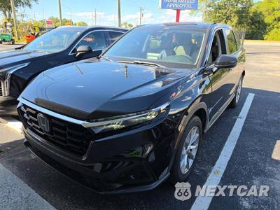 2024 Honda CR-V EX - zdjęcie 1 z 26 - miniatura