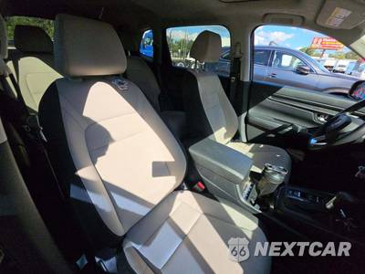 2024 Honda CR-V EX - zdjęcie 18 z 26 - miniatura