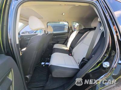 2024 Honda CR-V EX - zdjęcie 13 z 26 - miniatura