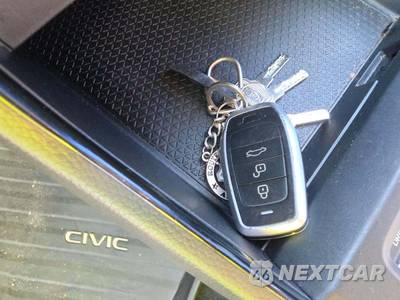 2024 Honda CR-V EX - zdjęcie 8 z 26 - miniatura