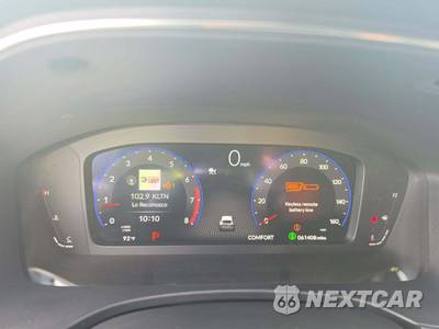 2023 Acura Integra w/A-Spec & Technology Pkgs - zdjęcie 9 z 22 - miniatura
