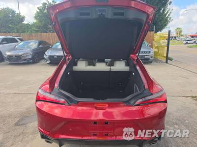 2023 Acura Integra w/A-Spec & Technology Pkgs - zdjęcie 14 z 22 - miniatura