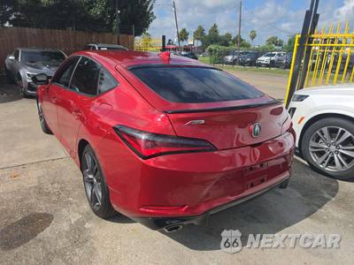 2023 Acura Integra w/A-Spec & Technology Pkgs - zdjęcie 2 z 22 - miniatura