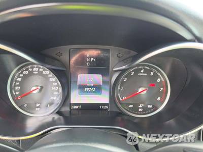2016 Mercedes-Benz C 300 4MATIC - zdjęcie 9 z 25 - miniatura