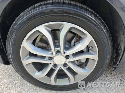 2016 Mercedes-Benz C 300 4MATIC - zdjęcie 22 z 25 - miniatura