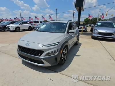2023 Hyundai Kona Limited - zdjęcie 1 z 23 - miniatura