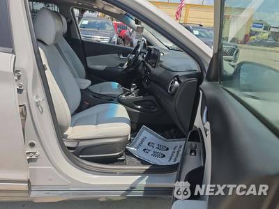2023 Hyundai Kona Limited - zdjęcie 15 z 23 - miniatura