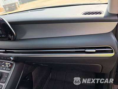 2025 Hyundai Palisade SEL Premium 8-Passenger - zdjęcie 17 z 21 - miniatura