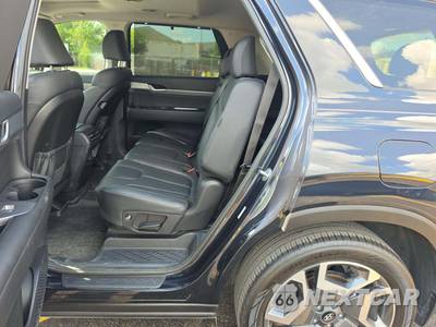2025 Hyundai Palisade SEL Premium 8-Passenger - zdjęcie 10 z 21 - miniatura