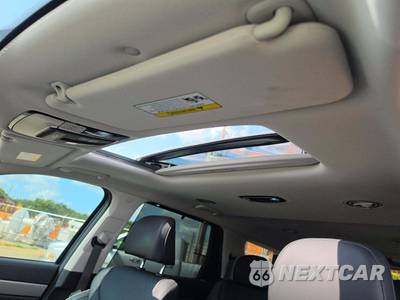 2025 Hyundai Palisade SEL Premium 8-Passenger - zdjęcie 8 z 21 - miniatura