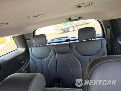 2025 Hyundai Palisade SEL Premium 8-Passenger - zdjęcie 11 z 21 - miniatura