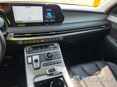 2025 Hyundai Palisade SEL Premium 8-Passenger - zdjęcie 7 z 21 - miniatura