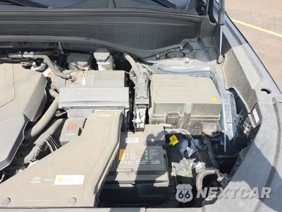 2025 Hyundai Palisade SEL Premium 8-Passenger - zdjęcie 21 z 21 - miniatura