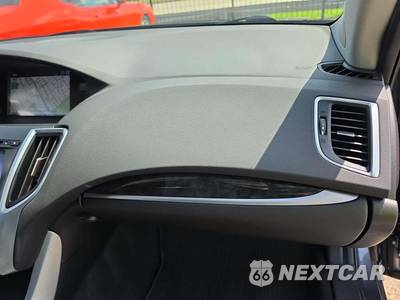 2019 Acura TLX w/Technology Pkg - zdjęcie 16 z 22 - miniatura