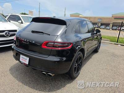 2018 Porsche Macan S - zdjęcie 3 z 21 - miniatura