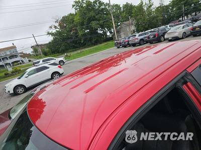 2011 Ford F-150 Lariat Extended Cab Medium Bed w/Rear Doors - zdjęcie 9 z 25 - miniatura