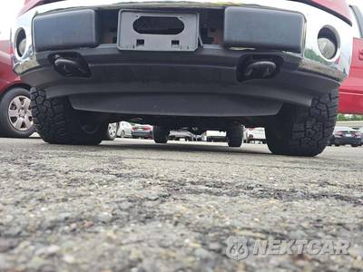 2011 Ford F-150 Lariat Extended Cab Medium Bed w/Rear Doors - zdjęcie 16 z 25 - miniatura