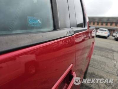 2011 Ford F-150 Lariat Extended Cab Medium Bed w/Rear Doors - zdjęcie 17 z 25 - miniatura