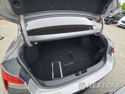 2023 Hyundai Elantra N Line - zdjęcie 14 z 24 - miniatura