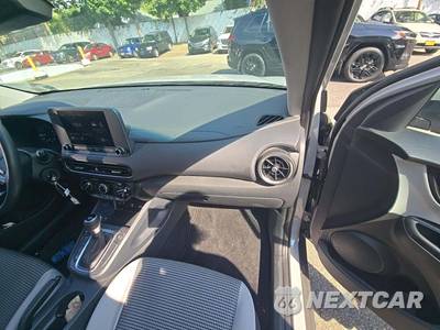 2023 Hyundai Kona SE - zdjęcie 19 z 24 - miniatura