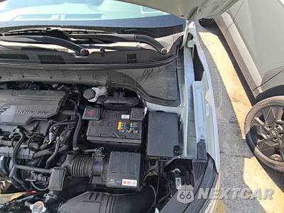 2023 Hyundai Kona SE - zdjęcie 22 z 24 - miniatura