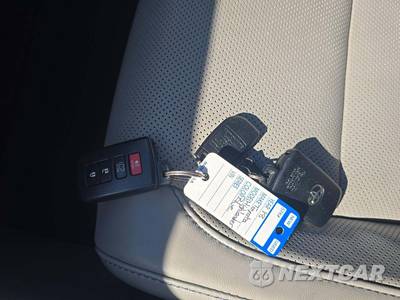 2018 Toyota Highlander Limited - zdjęcie 8 z 26 - miniatura